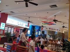 -三亚亚龙湾天域度假酒店