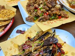 -A8小馆·海鲜烧烤(樱珠苑小区店)