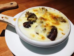 -新贝乐意大利餐厅(苏州中心店)