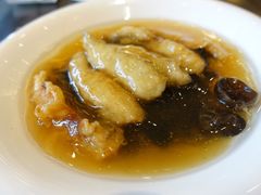 糟溜黄鱼片-德兴馆(广东路总店)