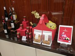 -索菲特酒店·乐轩华中餐厅
