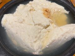 -重庆石磨豆花庄(乔庄店)