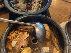 -云海肴·汽锅鸡·云南菜(苏州中心店)