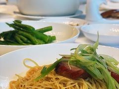 -东海朗廷酒店-唐阁T’ANG COURT 中餐厅