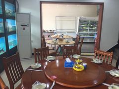 包厢-全乐鱼馆·淳牌有机鱼直营店
