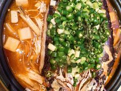 -夯鱼烤鱼·尔滨地标美食(国展店)