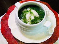 -西安凯悦酒店·湖畔中餐厅