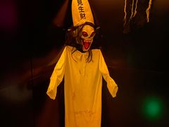 -MOSSO音乐酒吧·live house(南京旗舰店)