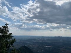 -丹东凤凰山景区