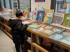 -PAGEONE(北京坊店)