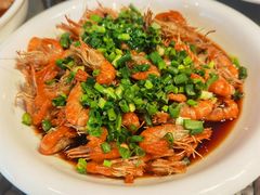 -走马楼饭庄(慈城古县城店)