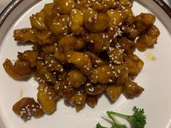 果肉糖里脊-老外婆(吾悦广场店)