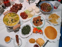 -凯鸽酒楼(大同振兴街店)