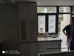 -佰丽爱家全屋定制(汶水店)