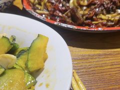 -柴窝堡22号辣子鸡·传承新疆菜