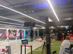 -优享健身(物美圣熙8号购物中心店)