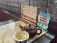 -豫园湖心亭茶楼
