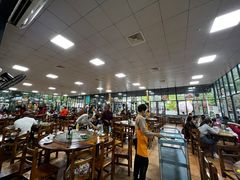 大堂-一品烧农庄·佛山本地菜(西岸店)