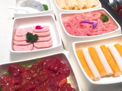 -海底捞火锅鲜切牛肉主题店(长寿路店)