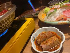 -隐月· 㐂和食屋(芝罘万达公馆店)