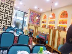 -烟疆印象新疆菜(万联广场店)