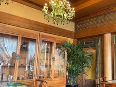 -那家小馆•北京菜•烤鸭(香山店)