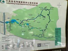 -金龙寺国家森林公园