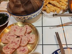 -旧街市鲜货老火锅(大光路店)