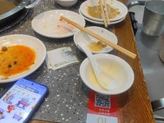 -华晟山城火锅(开发区港西东阁里店)