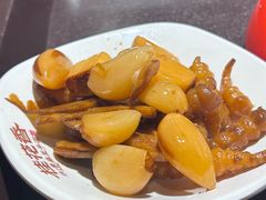 -桂花香手工面(鼓楼店)
