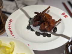 -谭厨中山传家菜.乳鸽.脆鲩鱼(华强北中航城店)
