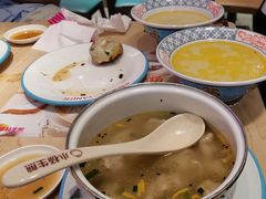 -小杨生煎(黄河路店)