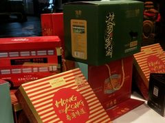 -老牌坊•鲁菜名店•地道济南菜(大观园商埠店)