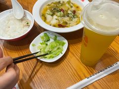 -南城香(北京南站店)