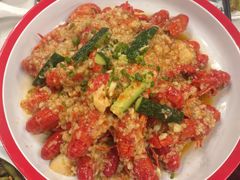 -海岛八号龙虾烧烤田鸡(蓝天路总店)