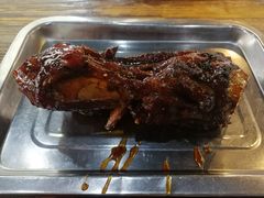手抓骨-王裕興肉莊(南禅寺店)