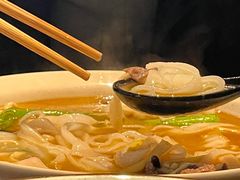 -漆黑觉米粉(三里屯店)