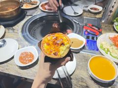 -33韩式自助烧烤(环城南路店)
