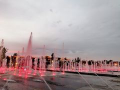 -大雁塔北广场音乐喷泉