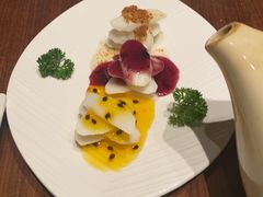 -品味餐厅·川湘菜·海鲜风味火锅·手工面食·万州烤鱼-石梅湾威斯汀度假酒店