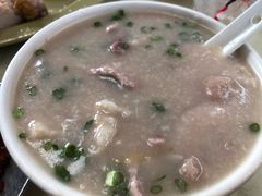 洲心大粥-洲心明记烧肉大粥(总店)