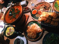 -兰木肆·云南菜(龙湖U城天街店)