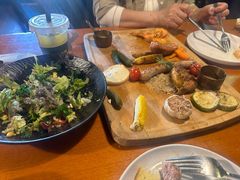 -布拉格餐厅· 中欧捷克菜(全国首店)