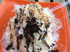 -冰冰酱老味刨冰绵绵冰(中山路总店)
