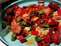 -大理实力希尔顿酒店御璽中餐厅YUXI – CHINESE RESTAURANT