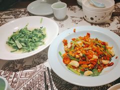 -胖鱼头·南京菜·河景餐厅(夫子庙店)