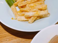 -灶丰年间(定安路店)