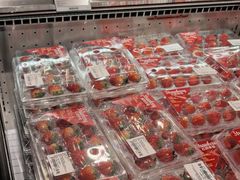 -永辉超市(大西洋银泰城店)