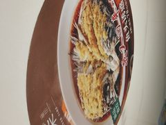 -绿茶餐厅(广州嘉裕太阳城店)