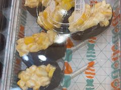 -争鲜回转寿司(通州万达店)